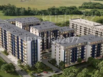 1-бөлмелі пәтер · 54.01 м² · 7/7 қабат, Алатауская трасса 8, бағасы: 28 млн ₸ в 