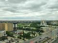 3-комнатная квартира · 130 м² · 16/25 этаж, мкр 11 — Абилкаир хана за 600 000 ₸ в Актобе