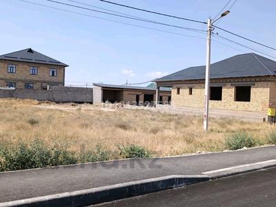 Участок · 8 соток, Коргантас Нуршуак за 14 млн ₸ в Шымкенте