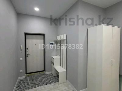 1-бөлмелі пәтер · 45 м² · 3 қабат, Жаңа орда ш/а., Кайнар, бағасы: 10 000 ₸ в Уральске, мкр Жана Орда