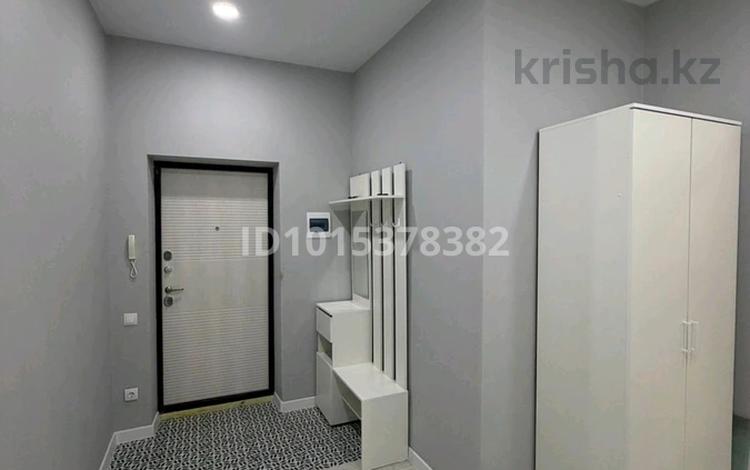 1-бөлмелі пәтер · 45 м² · 3 қабат, Жаңа орда ш/а., Кайнар, бағасы: 10 000 ₸ в Уральске, мкр Жана Орда — фото 2