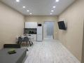 1-бөлмелі пәтер · 45 м² · 3 қабат, Жаңа орда ш/а., Кайнар, бағасы: 10 000 ₸ в Уральске, мкр Жана Орда — фото 2