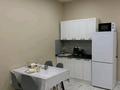 1-бөлмелі пәтер · 45 м² · 3 қабат, Жаңа орда ш/а., Кайнар, бағасы: 10 000 ₸ в Уральске, мкр Жана Орда — фото 3