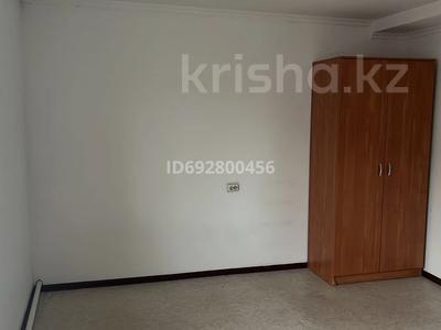 1-комнатная квартира, 20 м², 1 этаж помесячно, Сайрам 4 за 75 000 〒 в Астане, Алматы р-н