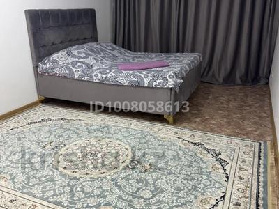 1-бөлмелі пәтер · 50 м² · 1/9 қабат, Нур Актобе 26 — 2 микрорайон 26, бағасы: 10 000 ₸