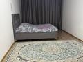 1-бөлмелі пәтер · 50 м² · 1/9 қабат, Нур Актобе 26 — 2 микрорайон 26, бағасы: 10 000 ₸ — фото 2