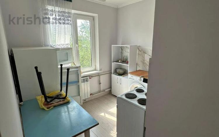 1-бөлмелі пәтер · 25 м² · 5/5 қабат, Гагарина, бағасы: 19.5 млн ₸ в Алматы, Бостандыкский р-н — фото 4