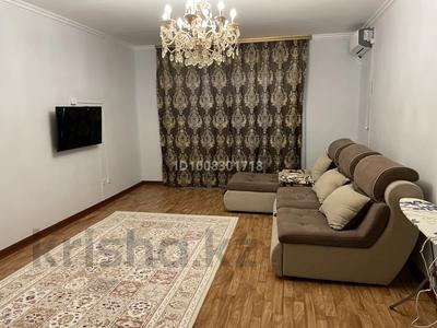 2-комнатная квартира · 77 м² · 3/5 этаж, мкр Нурсая, Проезд Шырайлы 1/5 за 25 млн ₸ в Атырау