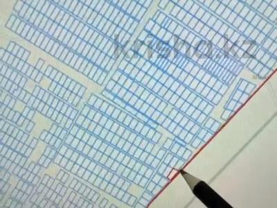 Участок · 6 соток, Дачный массив за 1.5 млн ₸ в Кояндах