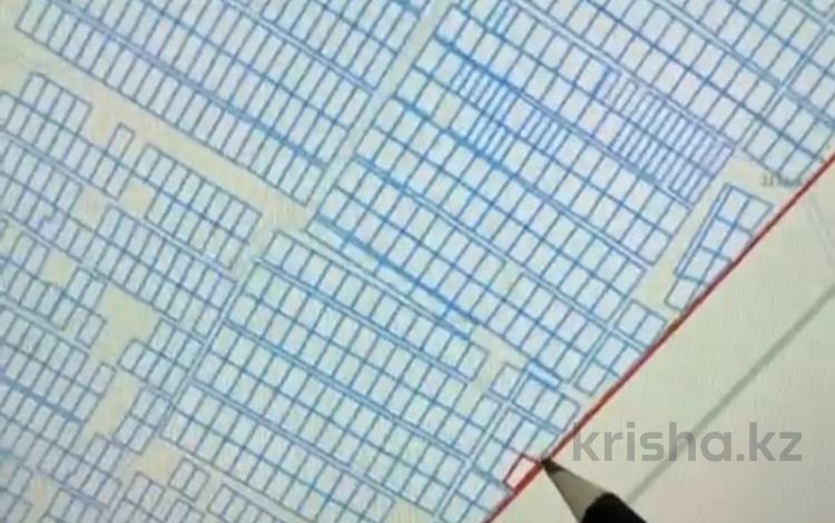 Участок · 6 соток, Дачный массив за 1.5 млн ₸ в Кояндах — фото 2