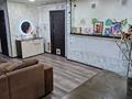 3-бөлмелі пәтер · 75 м² · 2/2 қабат, Богет 53, бағасы: 27 млн ₸ в Шымкенте, Аль-Фарабийский р-н — фото 5