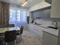 3-бөлмелі пәтер · 98.8 м² · 5/10 қабат, Толе би 285 — Отеген батыра, бағасы: 60 млн ₸ в Алматы, Ауэзовский р-н — фото 8