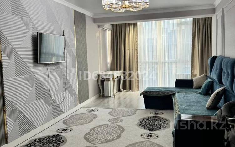 3-бөлмелі пәтер · 98.8 м² · 5/10 қабат, Толе би 285 — Отеген батыра, бағасы: 60 млн ₸ в Алматы, Ауэзовский р-н — фото 20