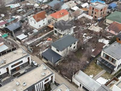 Отдельный дом · 4 комнаты · 180 м² · 5 сот., мкр Каргалы — Хан Тенгри за 163 млн ₸ в Алматы, Наурызбайский р-н