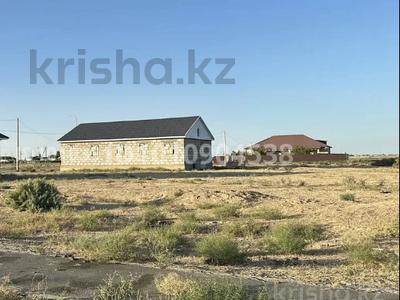 Отдельный дом · 5 комнат · 200 м² · 8 сот., пгт Балыкши, Кызылбалык, А.Байдулов 57 за 12 млн 〒 в Атырау