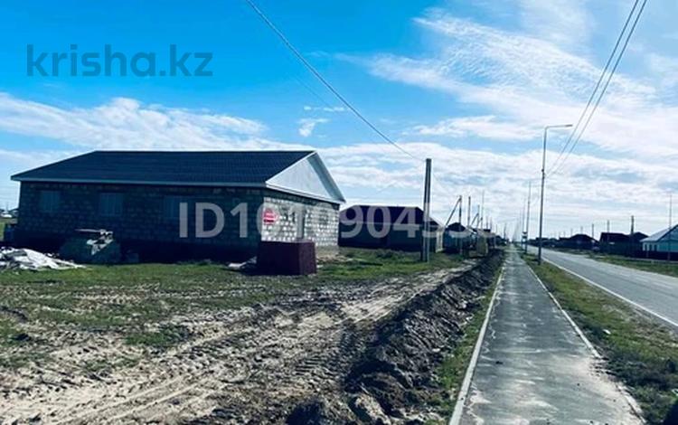 Отдельный дом · 5 комнат · 200 м² · 8 сот., пгт Балыкши, Кызылбалык, А.Байдулов 57 за 12 млн 〒 в Атырау — фото 6