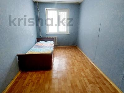 3-комнатная квартира · 60 м² · 1/5 этаж, Желтоксан 2 — Кафе Лазурный за 110 000 ₸ в Уральске