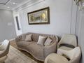 4-комнатная квартира · 128.1 м² · 10/21 этаж, Калдаякова 3 — Мост Арыс, Президенский парк за 119.9 млн ₸ в Астане, Алматы р-н — фото 3