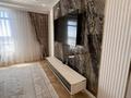 4-комнатная квартира · 128.1 м² · 10/21 этаж, Калдаякова 3 — Мост Арыс, Президенский парк за 119.9 млн ₸ в Астане, Алматы р-н — фото 7