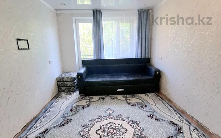 1-комнатная квартира · 34 м² · 4/5 этаж, мкр Строитель 38 за 12 млн ₸ в Уральске — фото 2