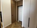 2-бөлмелі пәтер · 46 м² · 9/9 қабат, Егизбаева — ‼️ЖК VERDI‼️ БИЗНЕС КЛАСС‼️СРОЧНАЯ ПРОДАЖА КВАРТИРЫ‼️, бағасы: 64 млн ₸ в Алматы, Бостандыкский р-н — фото 11