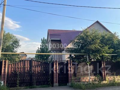 Отдельный дом · 6 комнат · 308 м² · 7.7 сот., мкр Улжан-1 80 — Садик, школа за 105 млн ₸ в Алматы, Алатауский р-н