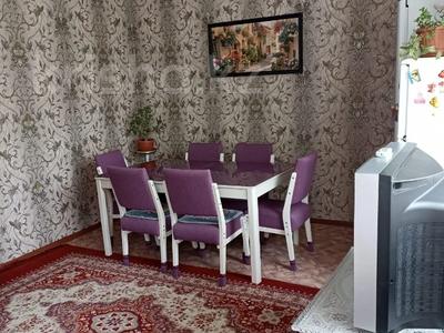 4-комнатная квартира · 114.7 м² · 1/2 этаж, Киевская 20 за 45 млн ₸ в Костанае