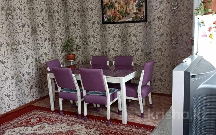 4-комнатная квартира · 114.7 м² · 1/2 этаж, Киевская 20 за 45 млн ₸ в Костанае — фото 4