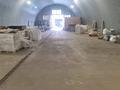 Қоймалар · 1200 м², бағасы: 3 млн ₸ в 