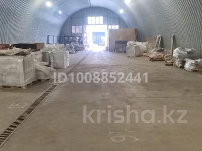 Қоймалар · 1200 м², бағасы: 3 млн ₸ в 