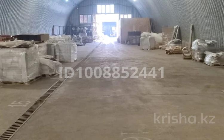 Қоймалар · 1200 м², бағасы: 3 млн ₸ в  — фото 3