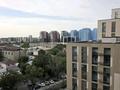 3-комнатная квартира · 110 м² · 8/13 этаж, Егизбаева 3, 5 — Каныша Сатпаева за 800 000 ₸ в Алматы, Бостандыкский р-н — фото 14