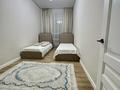 3-комнатная квартира · 100 м² · 12/12 этаж, мкр Нуртас, Жилмассив Нурсат 141 за 53.5 млн ₸ в Шымкенте, Каратауский р-н — фото 16