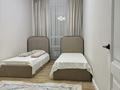 3-комнатная квартира · 100 м² · 12/12 этаж, мкр Нуртас, Жилмассив Нурсат 141 за 53.5 млн ₸ в Шымкенте, Каратауский р-н — фото 17