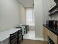 3-комнатная квартира · 100 м² · 12/12 этаж, мкр Нуртас, Жилмассив Нурсат 141 за 53.5 млн ₸ в Шымкенте, Каратауский р-н — фото 3
