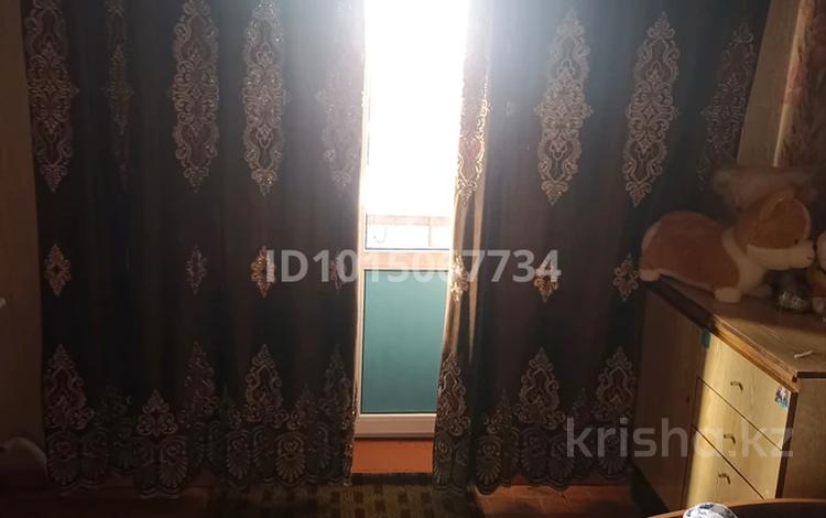 4-комнатная квартира · 78 м² · 10/10 этаж, проспект Шакарима 82а за 39 млн ₸ в Семее — фото 2