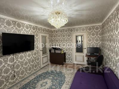 3-бөлмелі пәтер · 58 м² · 5/5 қабат, Желтоксан 1/7 — Сергей Тюленина рынок Караван, бағасы: 16 млн ₸ в Уральске