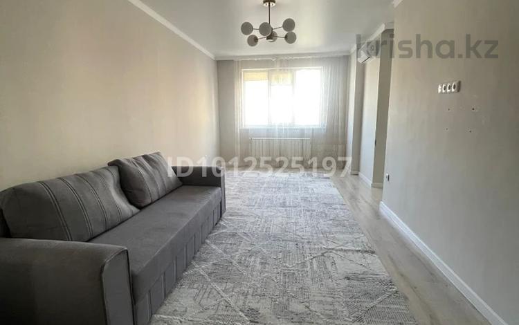 2-комнатная квартира · 62 м² · 4/12 этаж, Сатпаева 90 — Туркебаева за 55 млн 〒 в Алматы, Бостандыкский р-н — фото 15