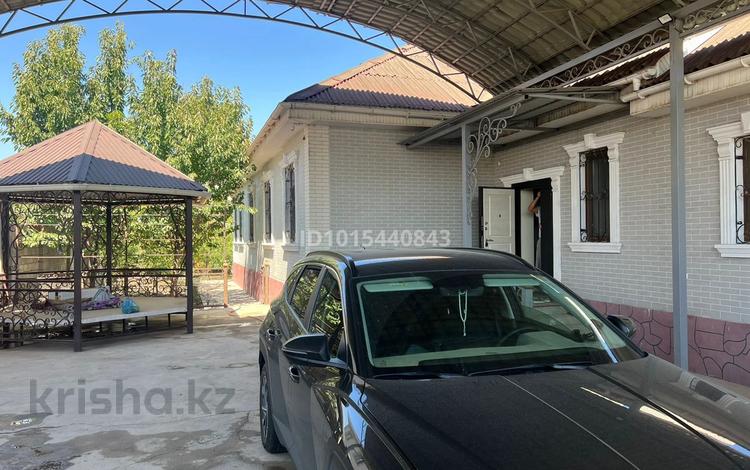 Жеке үй · 7 бөлме · 225.7 м² · 8 жүзд., Улы Дала ш/а., Жузбаева 29 — Конец Пушкина, бағасы: 80 млн ₸ в Таразе, мкр Улы Дала — фото 2