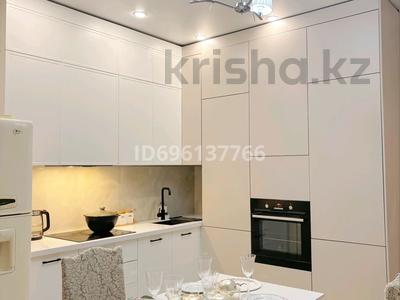 3-бөлмелі пәтер · 103 м² · 12/21 қабат, Кабанбай батыра 29 — Кабанбай батыра-Сыганак, бағасы: 70 млн ₸ в Астане, Нура р-н