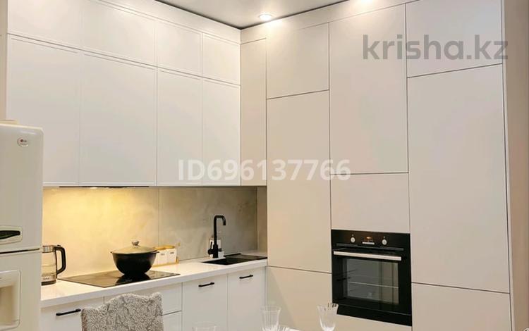 3-бөлмелі пәтер · 103 м² · 12/21 қабат, Кабанбай батыра 29 — Кабанбай батыра-Сыганак, бағасы: 70 млн ₸ в Астане, Нура р-н — фото 18