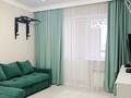 3-бөлмелі пәтер · 103 м² · 12/21 қабат, Кабанбай батыра 29 — Кабанбай батыра-Сыганак, бағасы: 70 млн ₸ в Астане, Нура р-н — фото 11