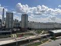 3-бөлмелі пәтер · 103 м² · 12/21 қабат, Кабанбай батыра 29 — Кабанбай батыра-Сыганак, бағасы: 70 млн ₸ в Астане, Нура р-н — фото 17