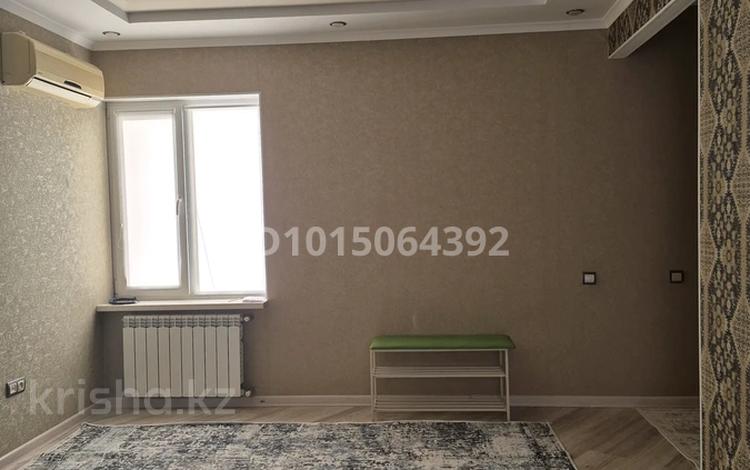1-бөлмелі пәтер · 45 м² · 2/5 қабат, 15-ш/а. 41 г, бағасы: ~ 13.5 млн ₸ в Актау, 15-й мкр — фото 2