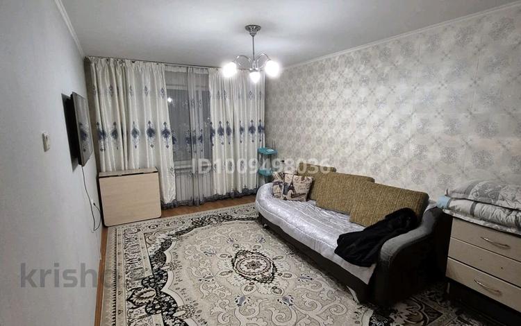 1-бөлмелі пәтер · 31.2 м² · 1/5 қабат, Алмагүл ш/а., Радостовец 271, бағасы: 30 млн ₸ в Алматы, Бостандыкский р-н — фото 2