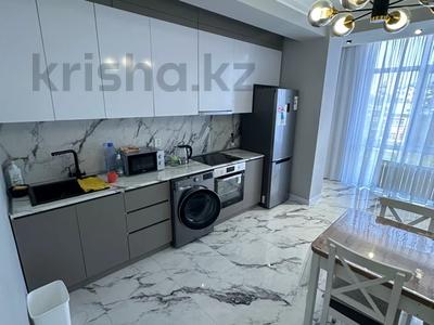 2-комнатная квартира · 65 м² · 3/6 этаж, 4 61 за 400 000 〒 в Конаеве (Капчагай)