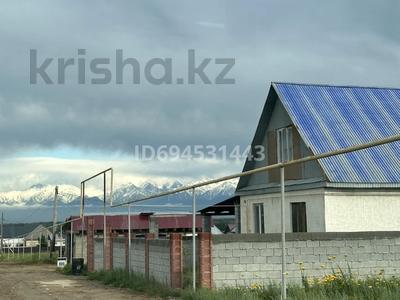 Отдельный дом · 6 комнат · 160 м² · 8 сот., Егемен 19 за 32 млн 〒 в Нургиса Тлендиеве