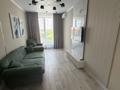 2-комнатная квартира · 59 м² · 5/8 этаж, Микрорайон Береке за 450 000 ₸ в Костанае — фото 18