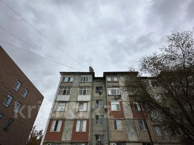 2-комнатная квартира · 44 м² · 5/5 этаж, абая 54 за 7.5 млн 〒 в 