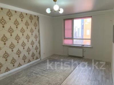 2-комнатная квартира · 49 м² · 12/17 этаж, Варламова 33 за 46.5 млн ₸ в Алматы, Алмалинский р-н